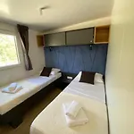 Mobile Saky, Camping Biograd Na Moru