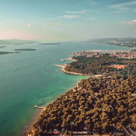 Kemping Mobile Saky,