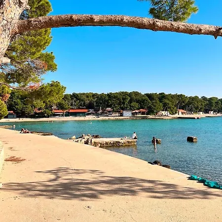 Kemping Mobile Saky, *