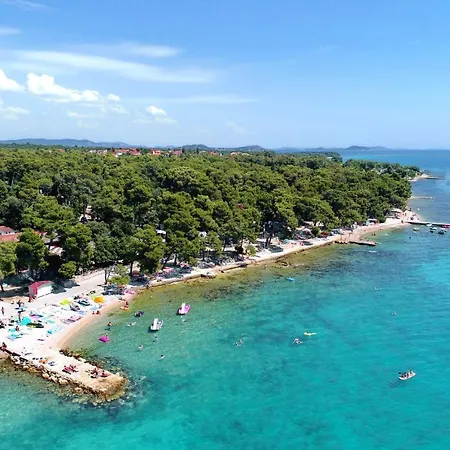 Kemping Mobile Saky, *