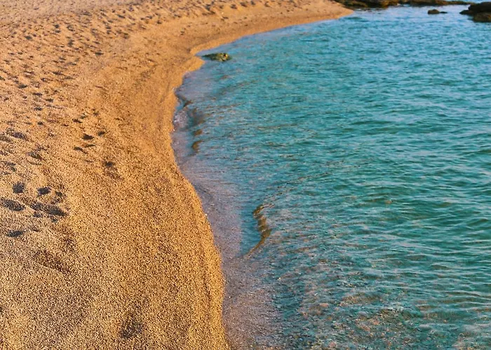 Kemping Mobile Saky, Biograd na Moru