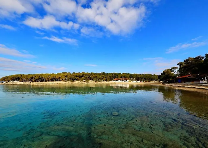 Mobile Saky, Biograd na Moru