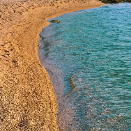 Camping Mobile Saky, Biograd Na Moru