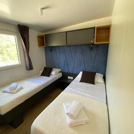 Mobile Saky, Campsite Biograd Na Moru