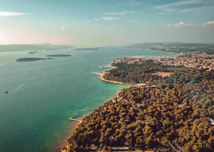 Кемпинг Mobile Saky,