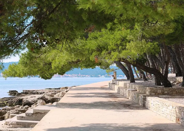 Mobile Saky, Biograd Na Moru